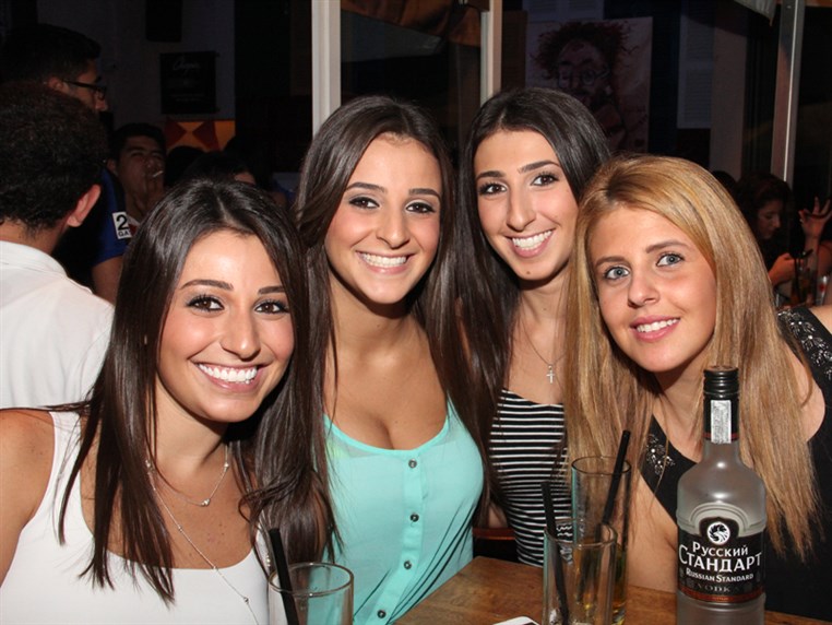 Publicity on Saturday